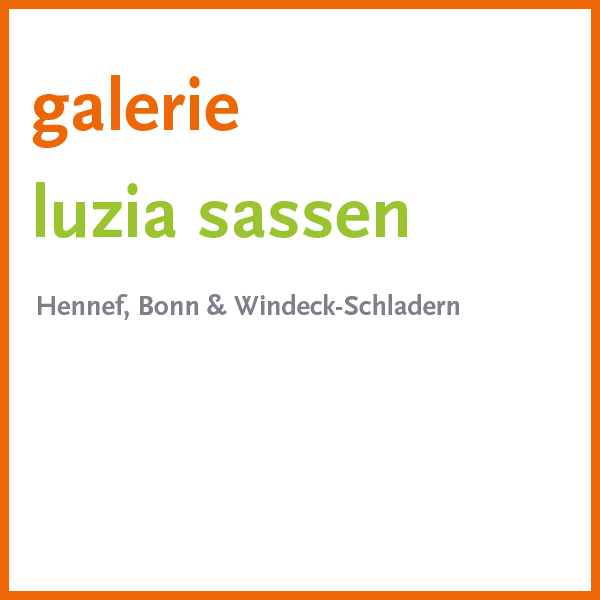 Galerie Luzia Sassen