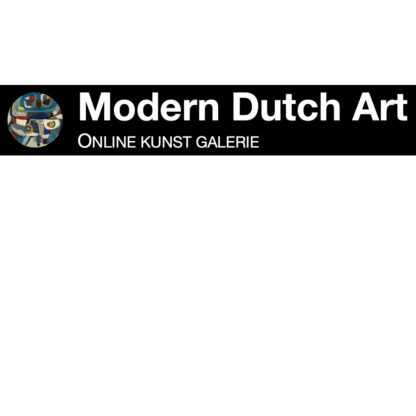 Modern Dutch Art Online Kunstgalerie