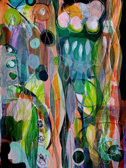 monika riethmueller untitled no. 20230319 125x165cm canvas
