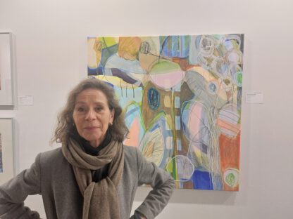 ST-ART Strasbourg 2023 - Image 5