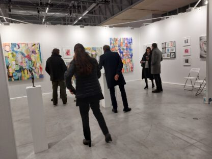 ST-ART Strasbourg 2023 - Image 6