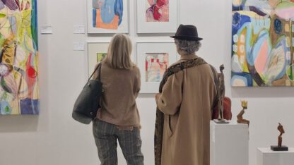 ST-ART Strasbourg 2023 - Image 7