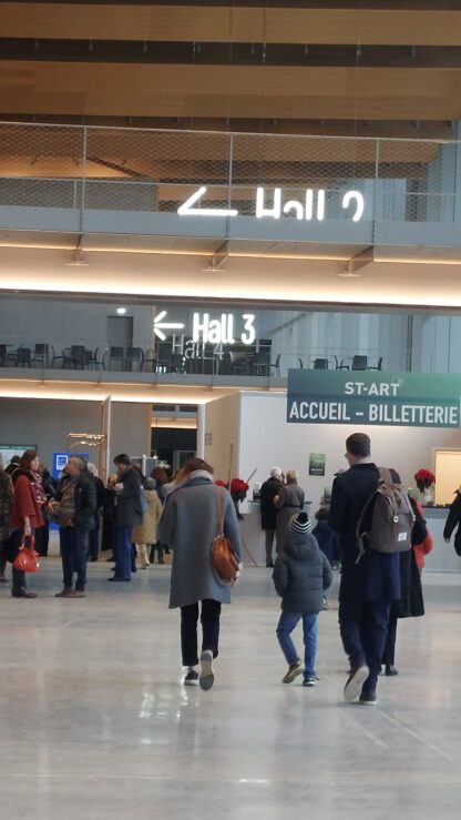 ST-ART Strasbourg 2023 - Image 3