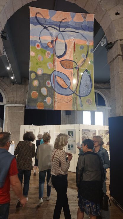 Vienne Art Contemporain 2024 - Image 3