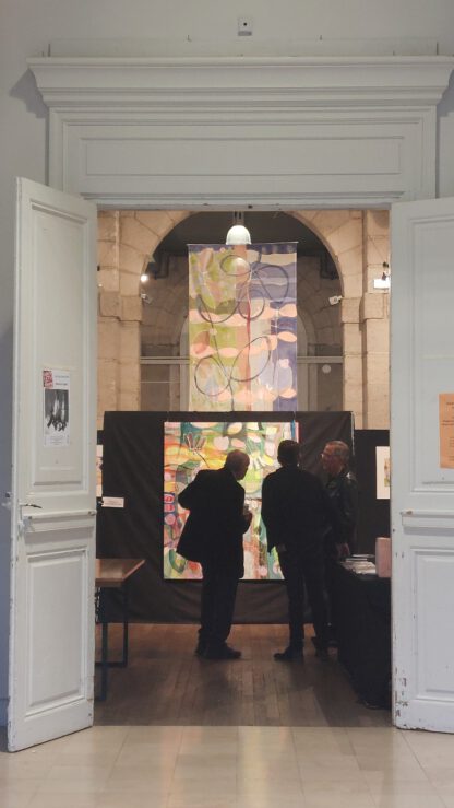 Vienne Art Contemporain 2024 - Image 5