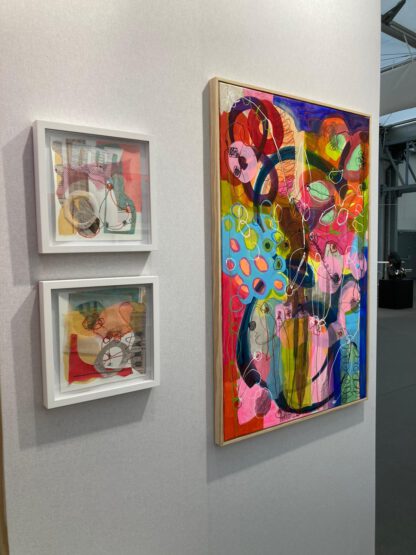Affordable Art Fair Brussels 2021 - Image 6