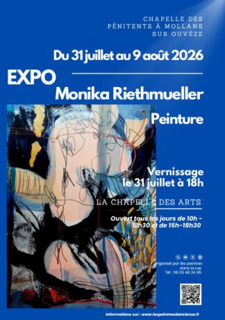 Expo Mollans sur Ouvèze