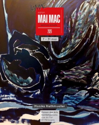 Salon MAI MAC